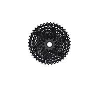 Cassetta mtb sunrace cs m980 9v nera