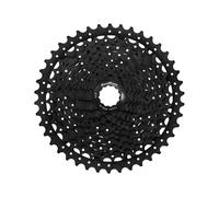 SunRace Pacco pignoni CSMS8 EAX 11-vel. 11-40 - nero