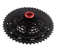 Cassetta pignoni MTB SUNRACE CSMZ91 10-50 BLACK 12 v Sram XD