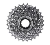 Sunrace Pacco Pignoni MFM30 7V 13-28T a Vite Cromo