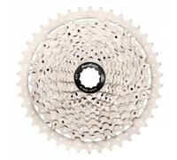 SunRace Pacco Pignoni MS8 11 Velocita 11-50 Silver