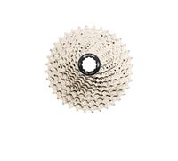 Sunrace Ms1 Cassette Argento 10s / 11-36t
