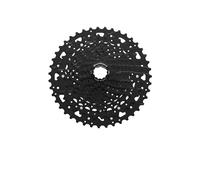 SunRace Pacco Pignoni MTB 10V 11-43T HG-M compatibile Shimano CUES/LinkGlide Ner
