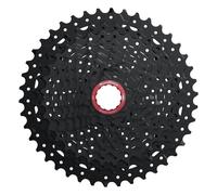Cassetta mtb 11v sunrace cs mx8 nera