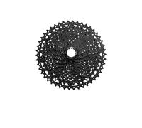 Sunrace Ms8 Cassette Nero 11s / 11-42t Clear