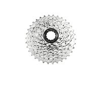 SunRace Pacco Pignoni MTB 8V 11-34T HG Compatibile Shimano/SRAM Nickel