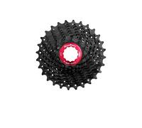 SunRace Pacco Pignoni Road 11V 11-32T HG Compatibile Shimano/SRAM Nero