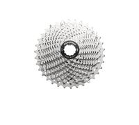 Sunrace Csrx11 Eav Shimano/sram Hg Cassette Argento 11s / 11-34t