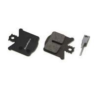 Sunrace Pastiglie Freno A Disco Organiche Dpma2 25 Unità Black
