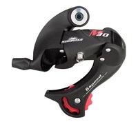 Sunrace RD-M36 Deragliatore Posteriore Der Rdm36 GS 6s Diretto Bkw / Rimovibile