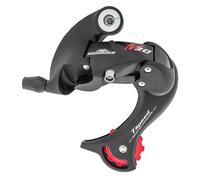 Sunrace RD-M37 Deragliatore Posteriore Der Rdm37 GS 7s Diretto Bkw / Rimovibile