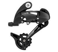 Sunrace RD-M41 Deragliatore Posteriore 7-speed/8-speed Compatibile Diretto Nero