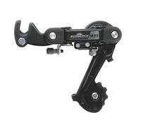 Deragliatore posteriore Sunrace RDM2T A/P 6/7 v Gris TU