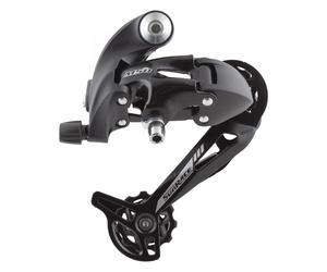 SunRace RDM57 Sgs Deragliatore Posteriore 7/8sp Montaggio Diretto