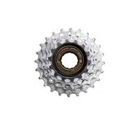 Sunrace roue libre 6 vitesses mfr2a 14 24t noir
