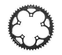 Sunrace RS0 Guarnitura Sunrace 50t 110mm Rs0 Nero