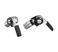 SunRace SL-R96 Shifter HB Barend Slr96 RH 9s BK/SL