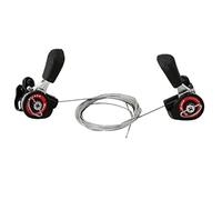 SunRace SLM10 Friction Shifter Set