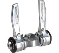 SunRace SLR 80 8 Speed Clamp-On Shifters 28.6mm Clamp Size
