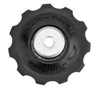 Sunrace SP853 Deragliatore Posteriore Puleggia Parte 11t Resina/Boccola Tende /