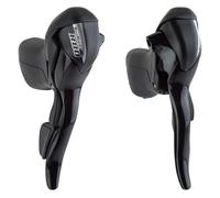 Sunrace ST-R81 Leve Cambio/Freno 2x8v Coppia