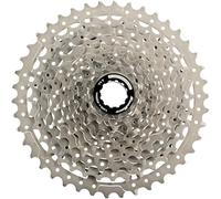 Sunrace Shimano/sram Hg Cassette Argento 12s / 11-42t