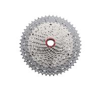 SUNRACE SUPER LIGHT MZ932 PACCO PIGNONI CASSETTA 12V 10-51 DENTI SHIMANO