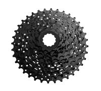 Sunrace Csu9300 Shimano/sram Hg Cassette Argento 9s / 11-36t