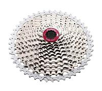 SunRace Unisex Csmx8 1146t 11 Speed Cassette