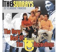 Sunrays - Very Best Of The Tower Recordings