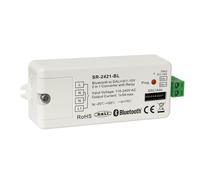 Sunricher, Bluetooth A DALI E 0/1-10V, Convertitore 2 In 1