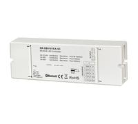 Sunricher, Controller LED 4 In 1, Universale RF Bluetooth, RGB CCT