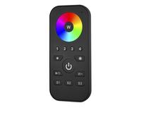 Sunricher Controller RGBW per Sistemi Di Illuminazione LED, SR-BUS, 4 Zone