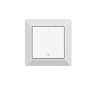 Sunricher, Controller Wireless LED, Un Pulsante, Alimentato A Batteria, SR-BUS