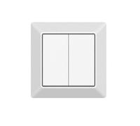 Sunricher Illuminazione LED System's Sr-Bus Telecomando, Montaggio a Parete, 4