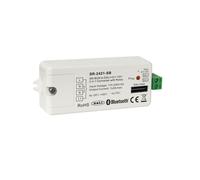 Sunricher, LED Controller Segnale Convertitore Bluetooth Sr-Bus A Dali / 0-10V