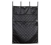 SUNRIDE Tenda per box / Tenda da stallone per cavalli - protegge nel box e durante le competizioni - adatta anche per cavalli stressati e aggressivi durante il pasto