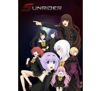 Sunrider Collection Steam Key GLOBAL