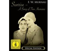 Sunrise - A song of two humans