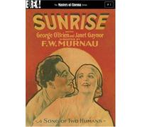 Sunrise: a Song of Two Humans