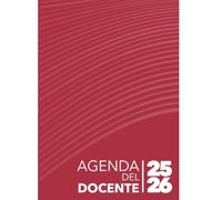 Sunrise Agenda Del Docente Settimanale 2025-2026 Registro 10 Classi - Formato 19x27 Cm - Perfetta Per Borsa Agenda Professori Docenti Essenziale Per L'organizzazione Degli Orari