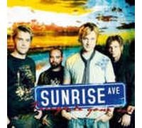 Sunrise Avenue - Fairytale gone bad [Single-CD]