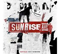Sunrise Avenue - Fairytales: Best Of 10 Years Edition