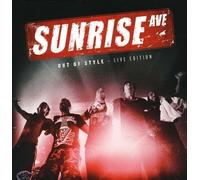Sunrise Avenue - Out Of Style: Special Edition