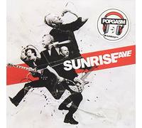 Sunrise Avenue - Popgasm