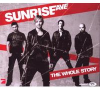 Sunrise Avenue - The Whole Story