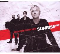 Sunrise Avenue - Welcome to My Life