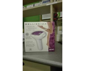 Sunrise BELLISSIMA EPILATORE LUCE PULSANTE 1 PEZZO