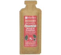 Sunrise Biodeo Mango Pompelmo Ricarica 40 ml Soluzione