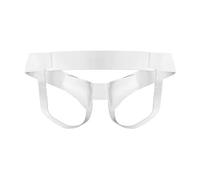 Sunrise CINTO ERNIARIO CONTENITIVO POSTOPERATORIO DOPPIO PARMA MISURA 90CM